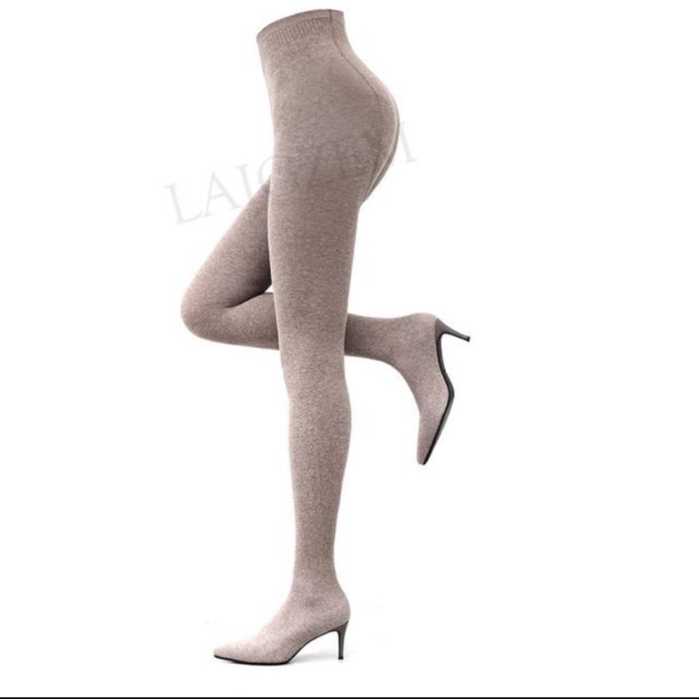 2-In-1 Pantaboots